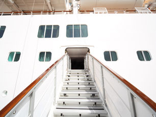 First-Time Cruise Traveler Guide