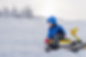 Winter activities
