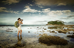 Photographie de voyage