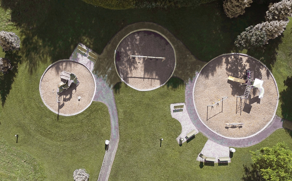 Children's Playground