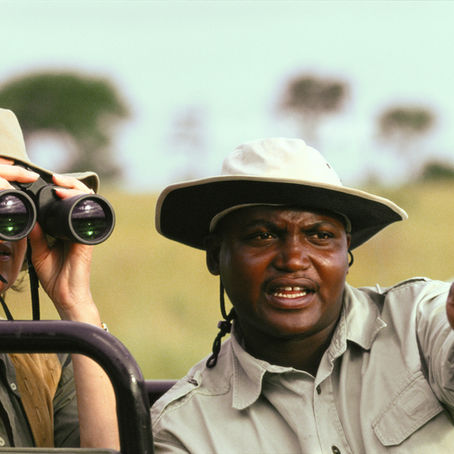 Why a Businesses Needs a Vision Statement