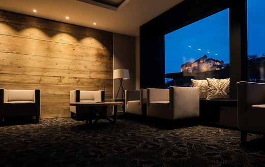 Hotellounge