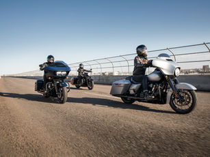What To Do After A Motorcycle Accident In California