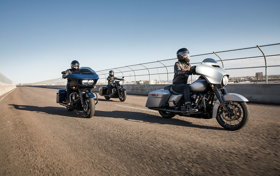 PEÇAS HARLEY DAVIDSON 