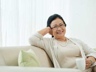 現代人の生活と姿勢