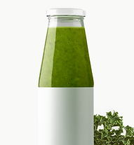 The Juice Shack Fresh Juices
