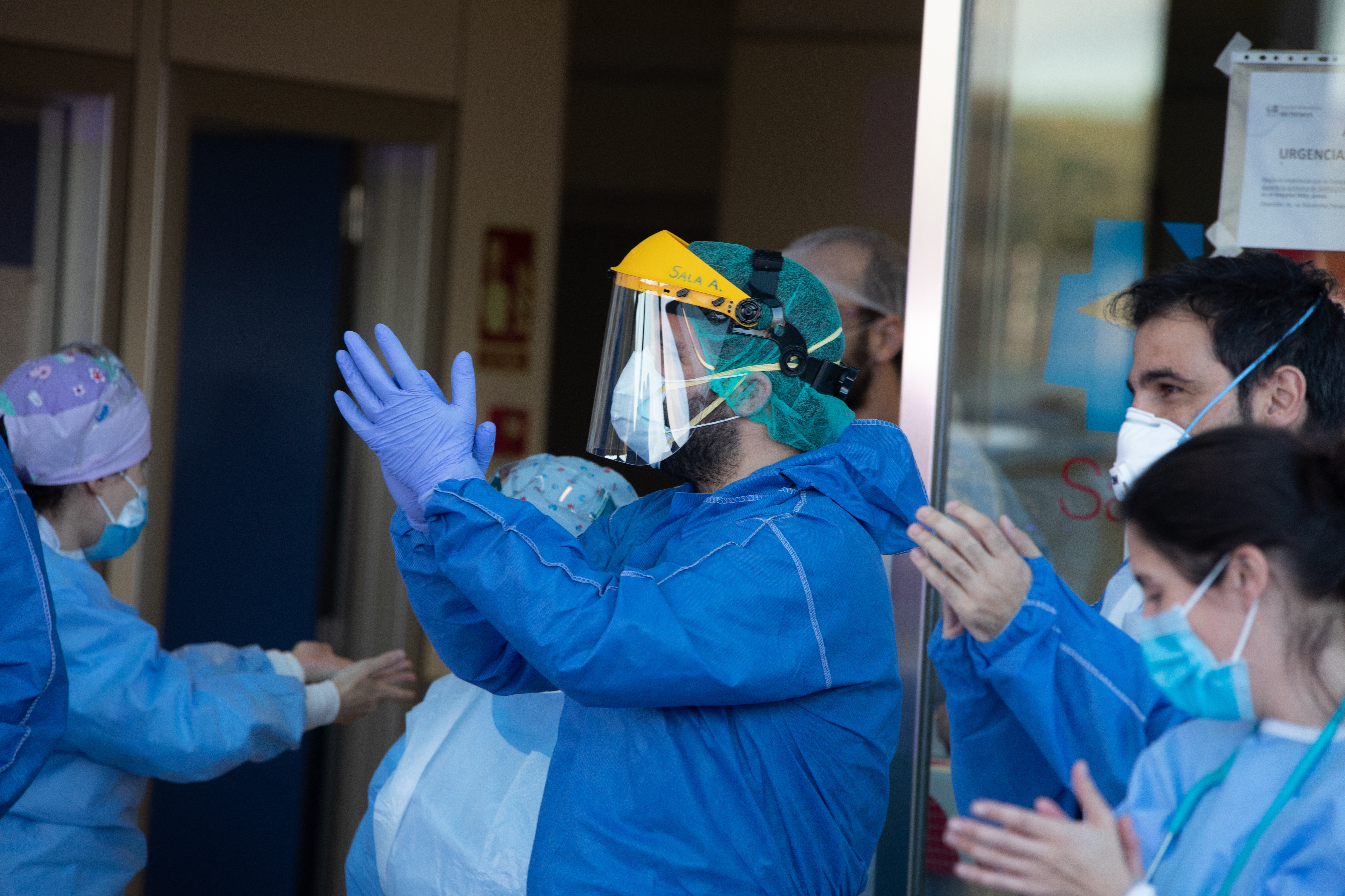 Estudio de Harvard con participación mexicana revela riesgos de cáncer en cirujanos