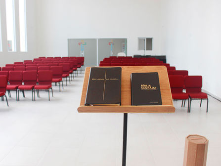 The Revolutionary Instruction of the Spirit