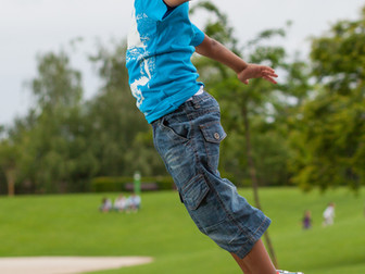 Flip the Script on Mental Health: Children's Mental Health Awareness Week May 2nd-8th 2021