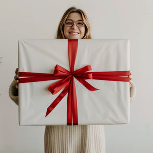 🧠 The Science of Gift Giving: How to Pick Something They’ll Truly Love