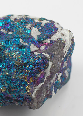 Chalcopyrite Rock