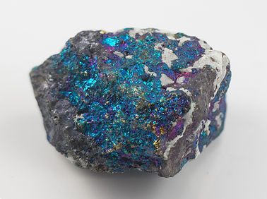 Colorful Mineral Rock