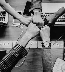 Lavoro di squadra