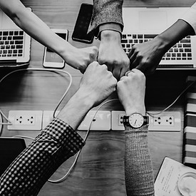 Teamwork