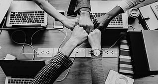Teamwork