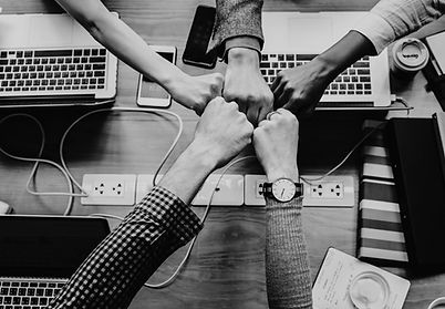 Trabajo en equipo