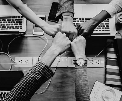 Teamwork