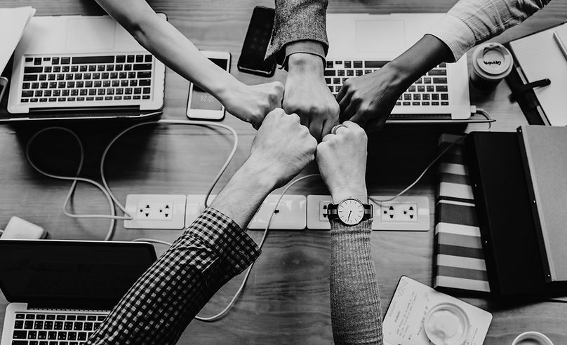 Teamwork
