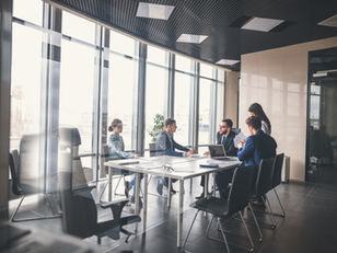 Arbeitsmanagement – die vergessene Disziplin
