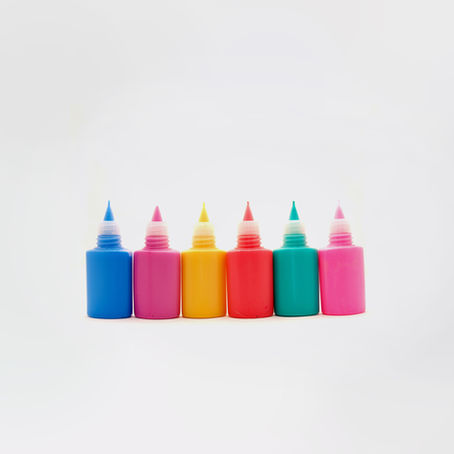 Colorants In Skincare: Are They Right For You?