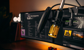 Vocal Recording
