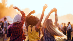 Building Healthy Lifestyles: Community, Social Connectedness and Relationships