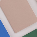 Cuadernos de colores