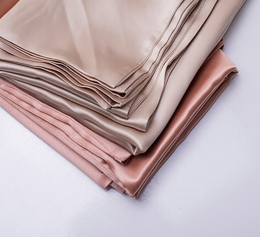 Silk Pillow Cases