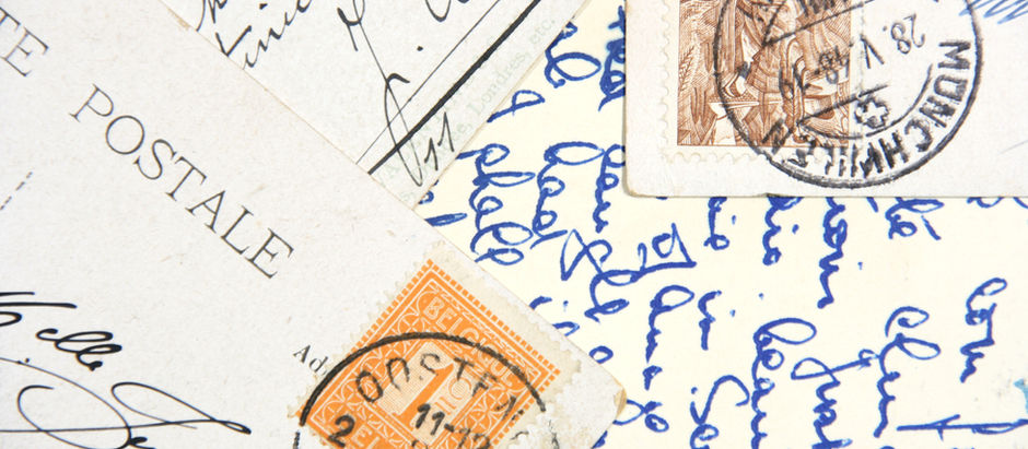 5 Places to Get a Personalized Letter From Santa