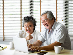 私はもらえるの？アメリカのSocial Security/年金制度