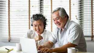 Retirement in Indonesia for Married Couples (Dependent KITAS)