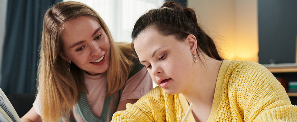 Learning Together