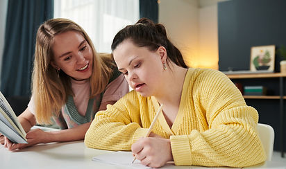 Learning Together