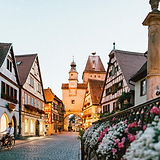Normandy Town