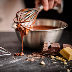 Chocolate's Dark Side
