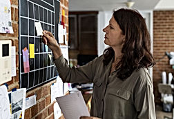 Agile Planung und Anpassung