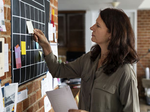 The Importance of Time Blocking for New Managers