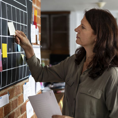 Organizational Assessment: Take Your Org from Good to Great