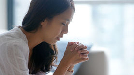 Real Prayer