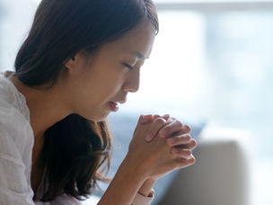 Religion and Resilience