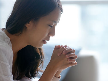Prayer
