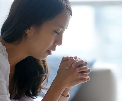 Prayer