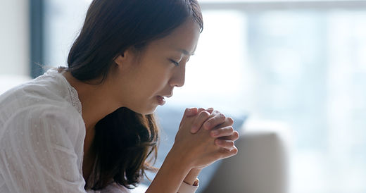 Prayer