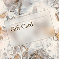 Gift Card Design