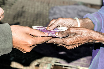 Charity
