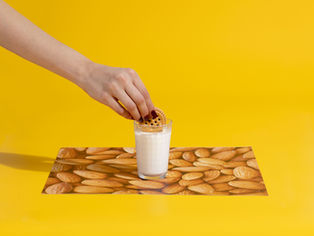 חדש על המדף: מהדורות מוגבלות, טעמים מסקרנים ופינוקים עונתיים שמכניסים צבע לחורף