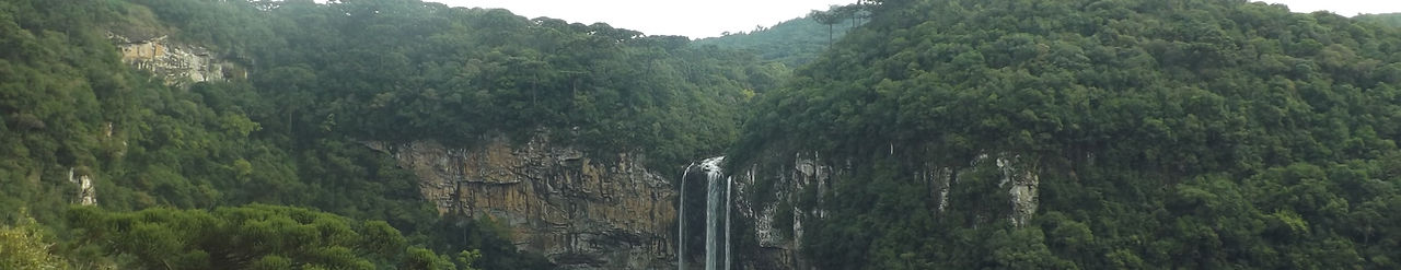 Cascade