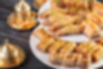 Desserts