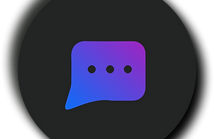 chat bubble