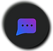 Speech bubble